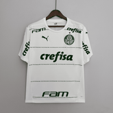 Camisa Palmeiras Away 2022/23 – Todos os Patrocinadores