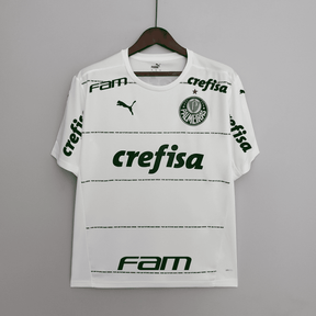 Camisa Palmeiras Away 2022/23 – Todos os Patrocinadores