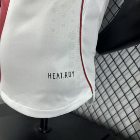 Camisa River Plate 25/26 – Edição Jogador Home adidas