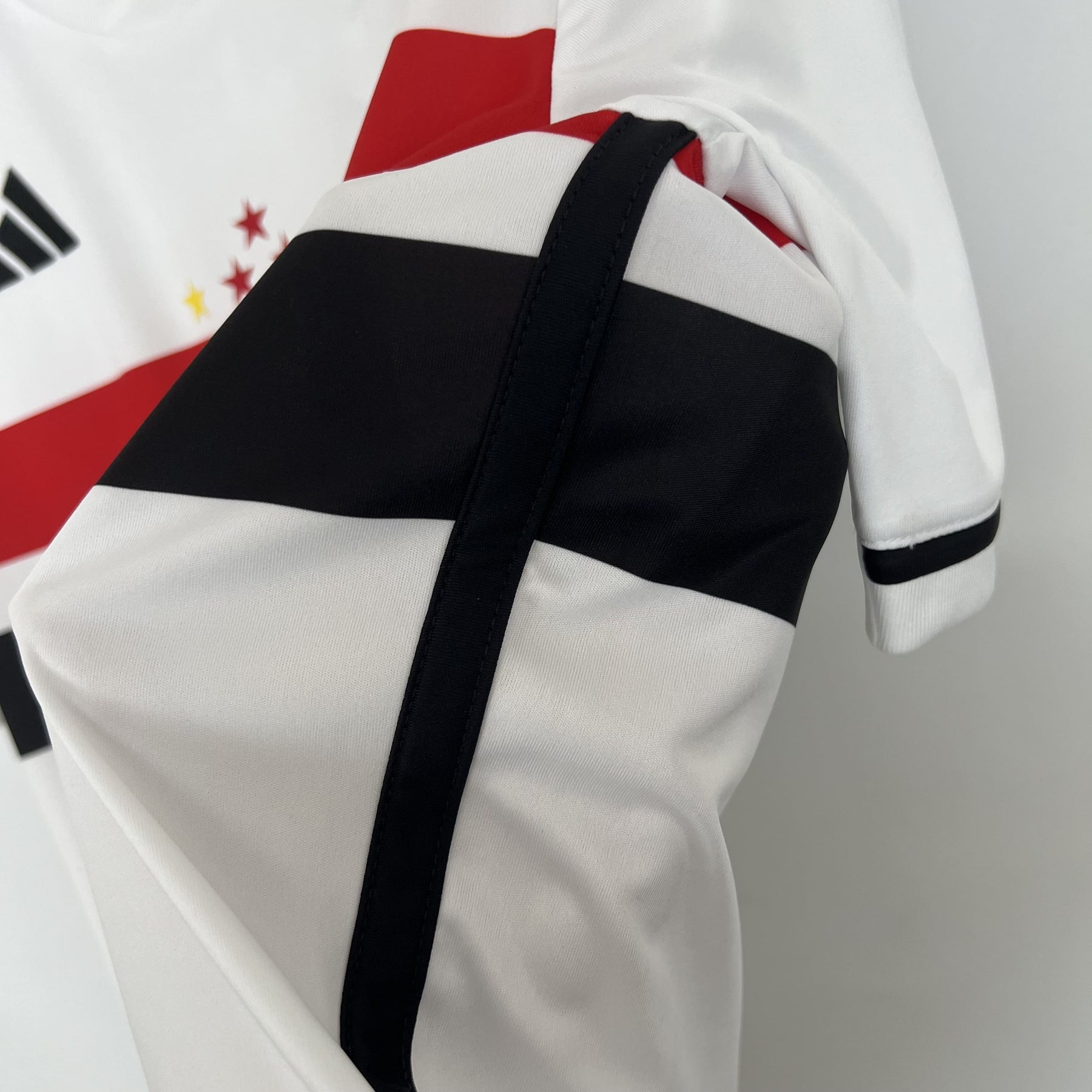 Camisa São Paulo 23/24 – Torcedor Home