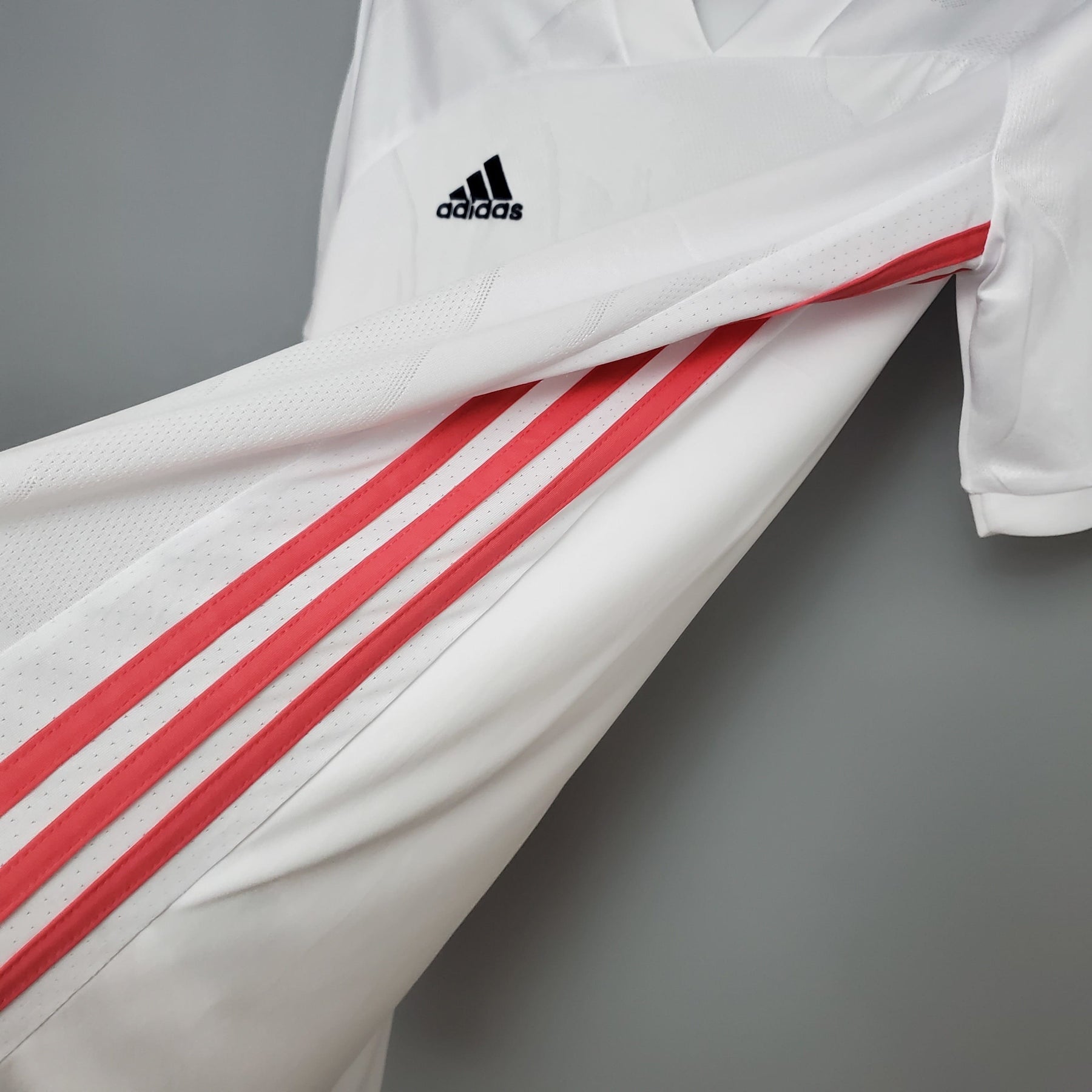 Camisa Real Madrid 20/21 – Home Torcedor