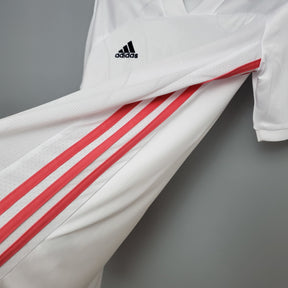 Camisa Real Madrid 20/21 – Home Torcedor