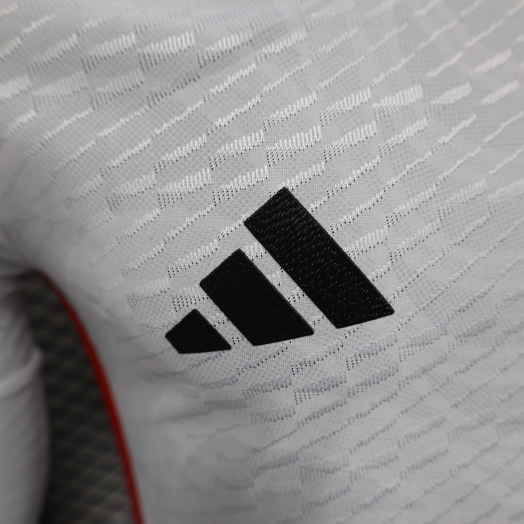 Camisa Flamengo 24/25 Edição Jogador – Manga Longa – Modelo Away