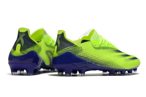 Chuteira Adidas X Ghosted .1 Campo