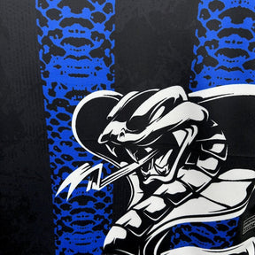 Camisa Inter de Milão 2024/25 – Edição Especial White Mamba