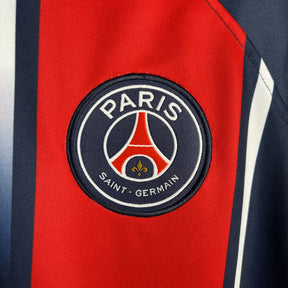 Camisa Paris Saint-Germain 23/24 – Home Torcedor