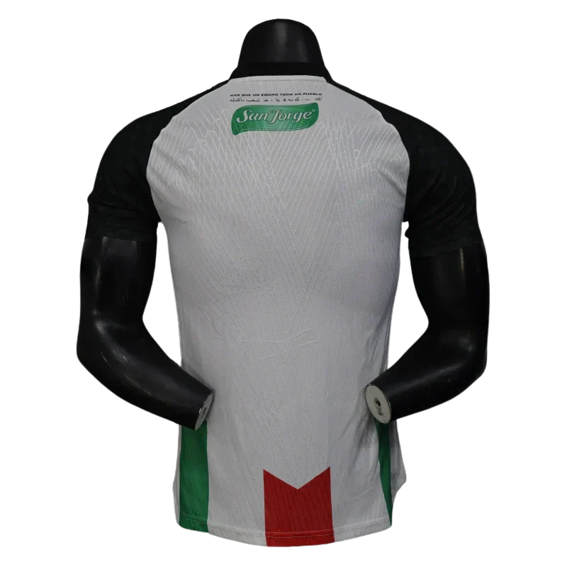 Camisa Palestino 25/26 I - Versão Jogador