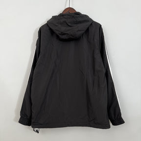 Corta-Vento Flamengo 23/24 – Preto adidas