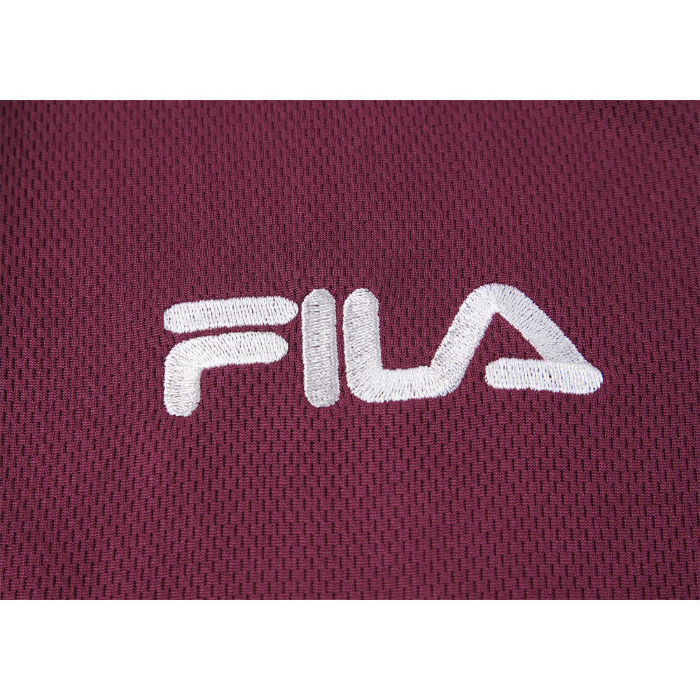 Camisa Retro West Ham United I 99/01 Fila