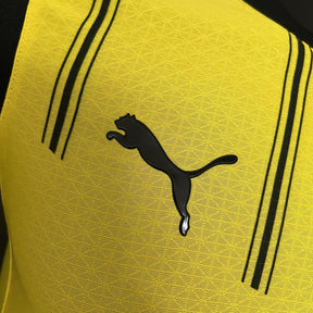 Camisa Borussia Dortmund 24/25 – Edição Jogador Home