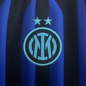 Camisa Inter de Milão Home 25/26 Nike – Modelo Torcedor Masculina