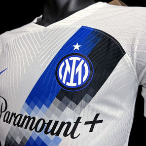 Camisa Inter de Milão 23/24 – Versão Jogador Away Nike