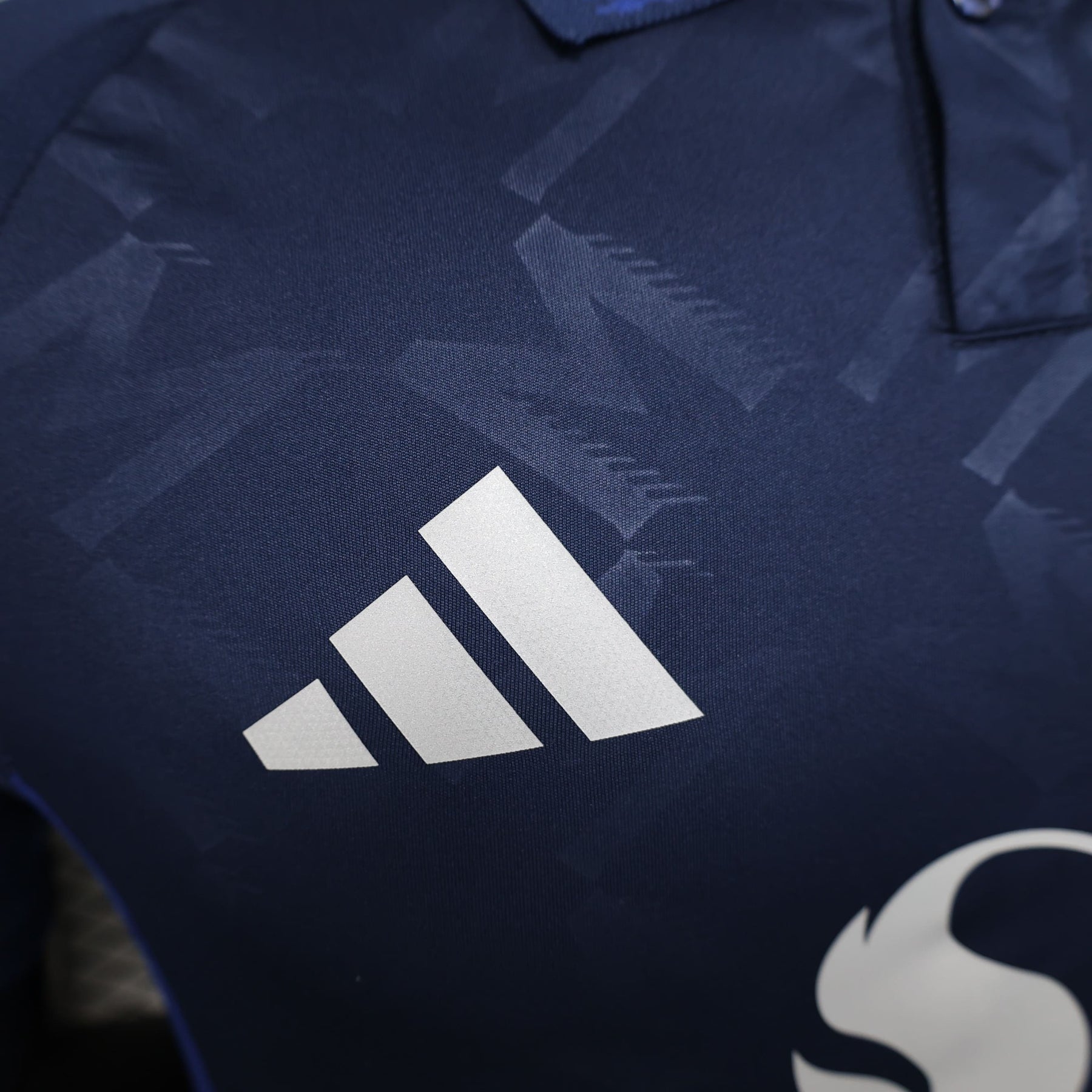 Manchester United 24/25 – Uniforme Fora de Casa | Player Edition