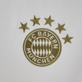 Camisa Bayern de Munique 22/23 – Versão Torcedor Away