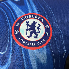 Camisa Chelsea 24/25 – Home Edição Jogador