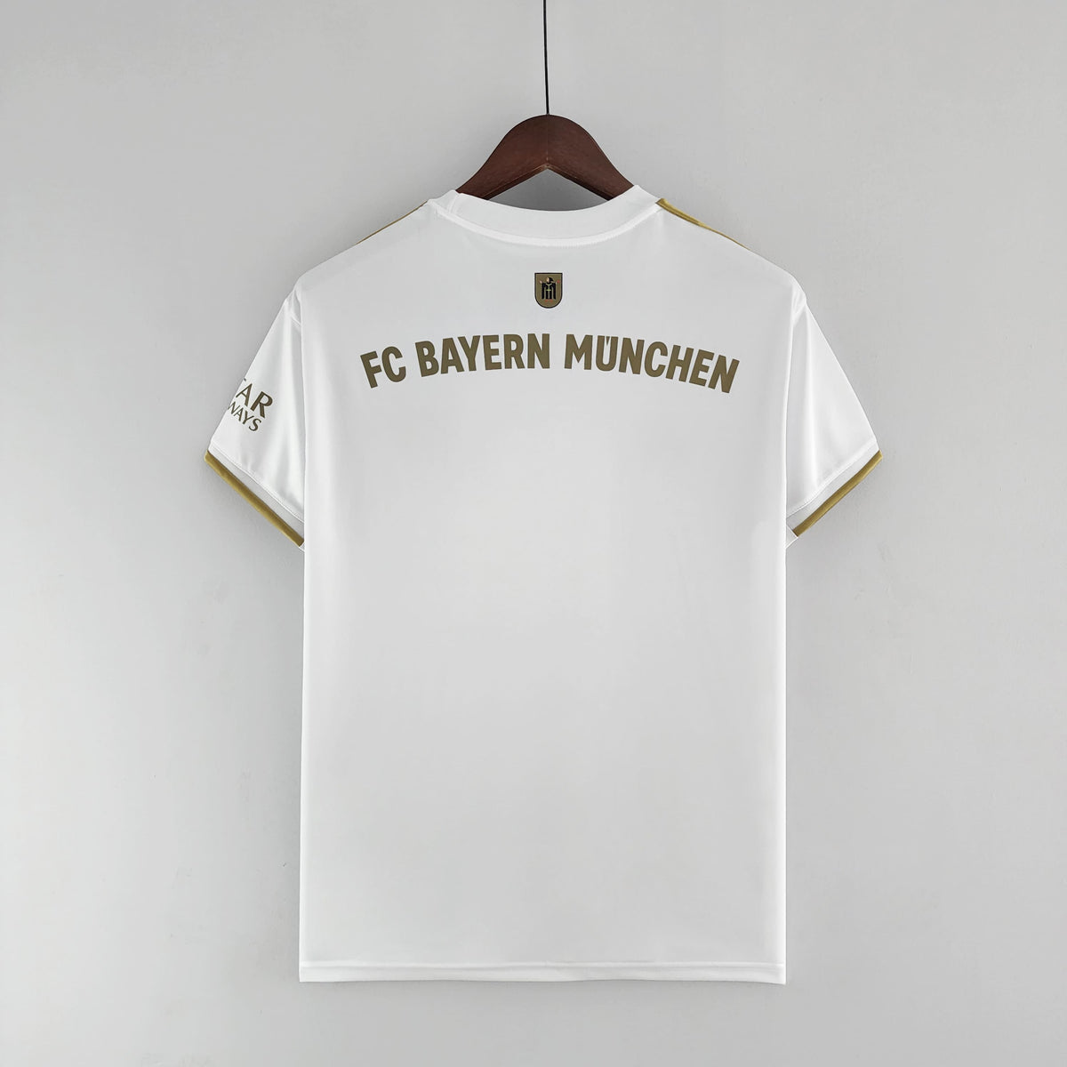 Camisa Bayern de Munique 22/23 – Versão Torcedor Away