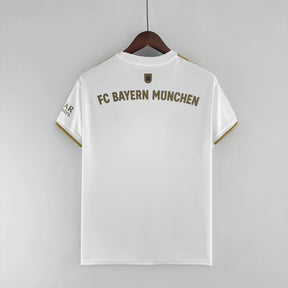 Camisa Bayern de Munique 22/23 – Versão Torcedor Away