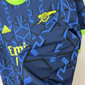 Camisa de Treino Arsenal 23/24 – Adidas Masculina