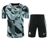 Conjunto de Treino Chelsea 23/24 – Masculino