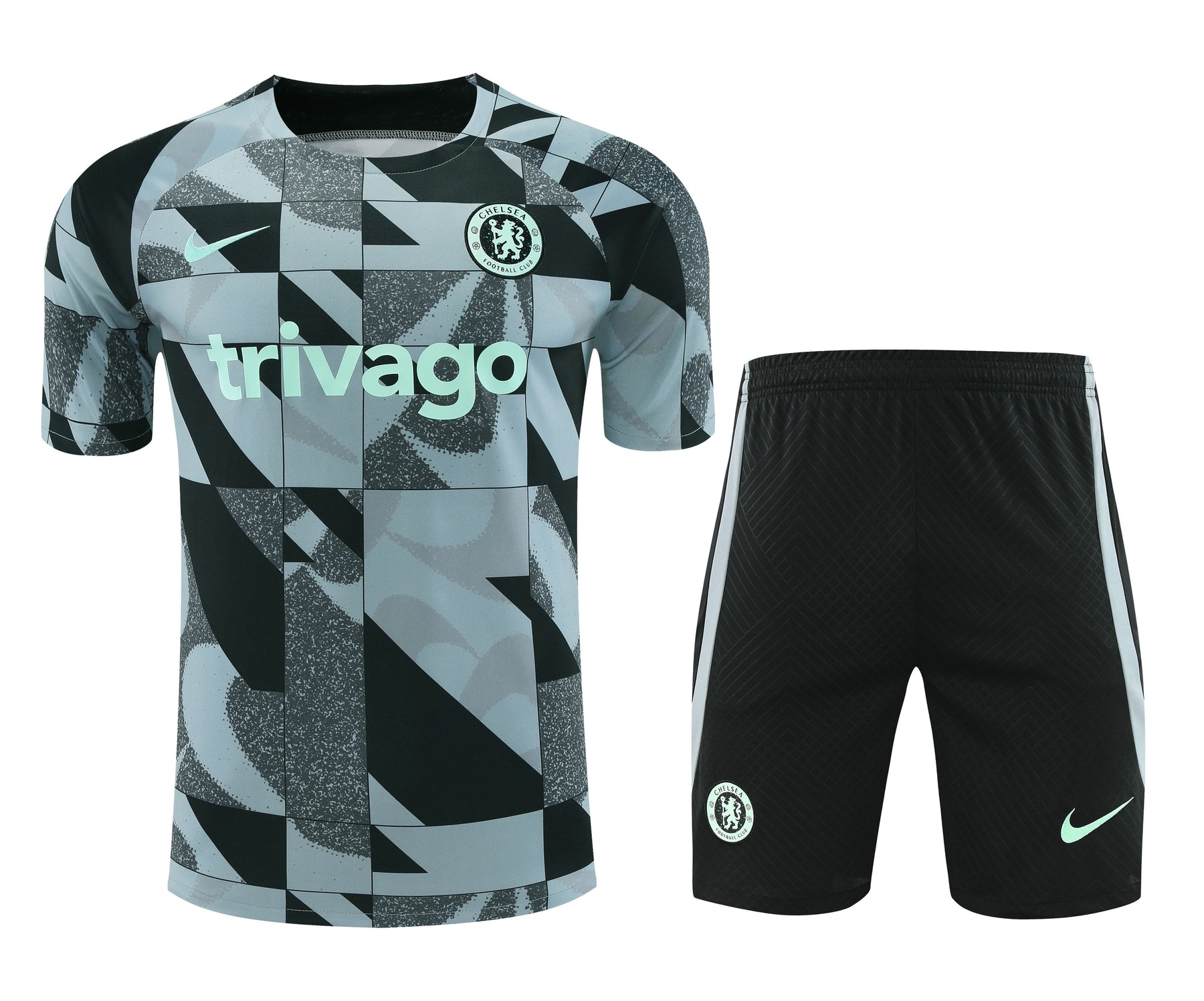 Conjunto de Treino Chelsea 23/24 – Masculino