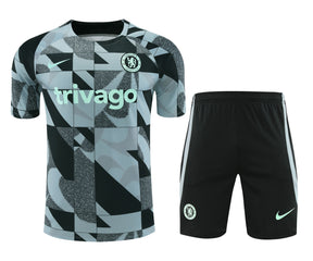 Conjunto de Treino Chelsea 23/24 – Masculino
