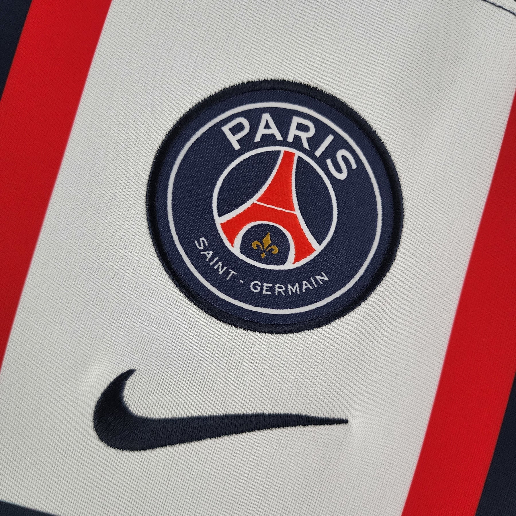 Paris Saint-Germain 2022/23 – Camisa Home Torcedor Nike