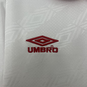 Camisa Retrô Sevilla 1994/96 – Home Torcedor Masculina