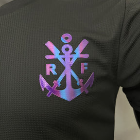 Camisa Flamengo 23/24 – Edição Especial Preta | Versão Jogador