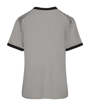 Camisa de Goleiro Portugal 25/26 - Cinza - Versão Torcedor