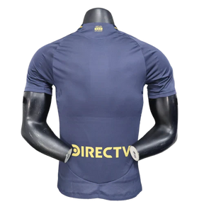 Camisa Boca Juniors III 25/26 - Versão Jogador