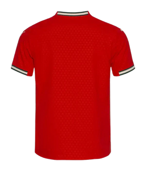 Camisa Portugal 25/26 I - Versão Torcedor