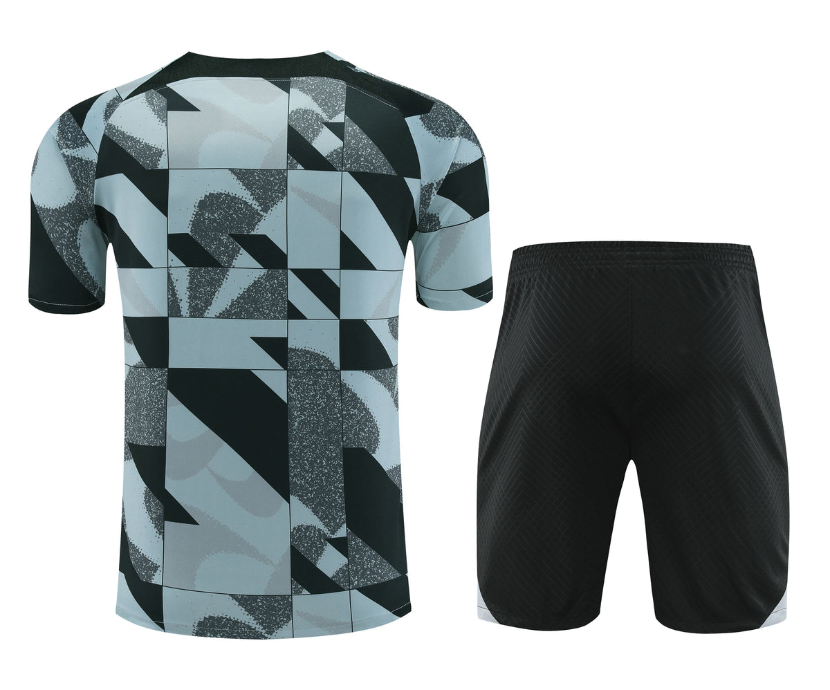 Conjunto de Treino Chelsea 23/24 – Masculino