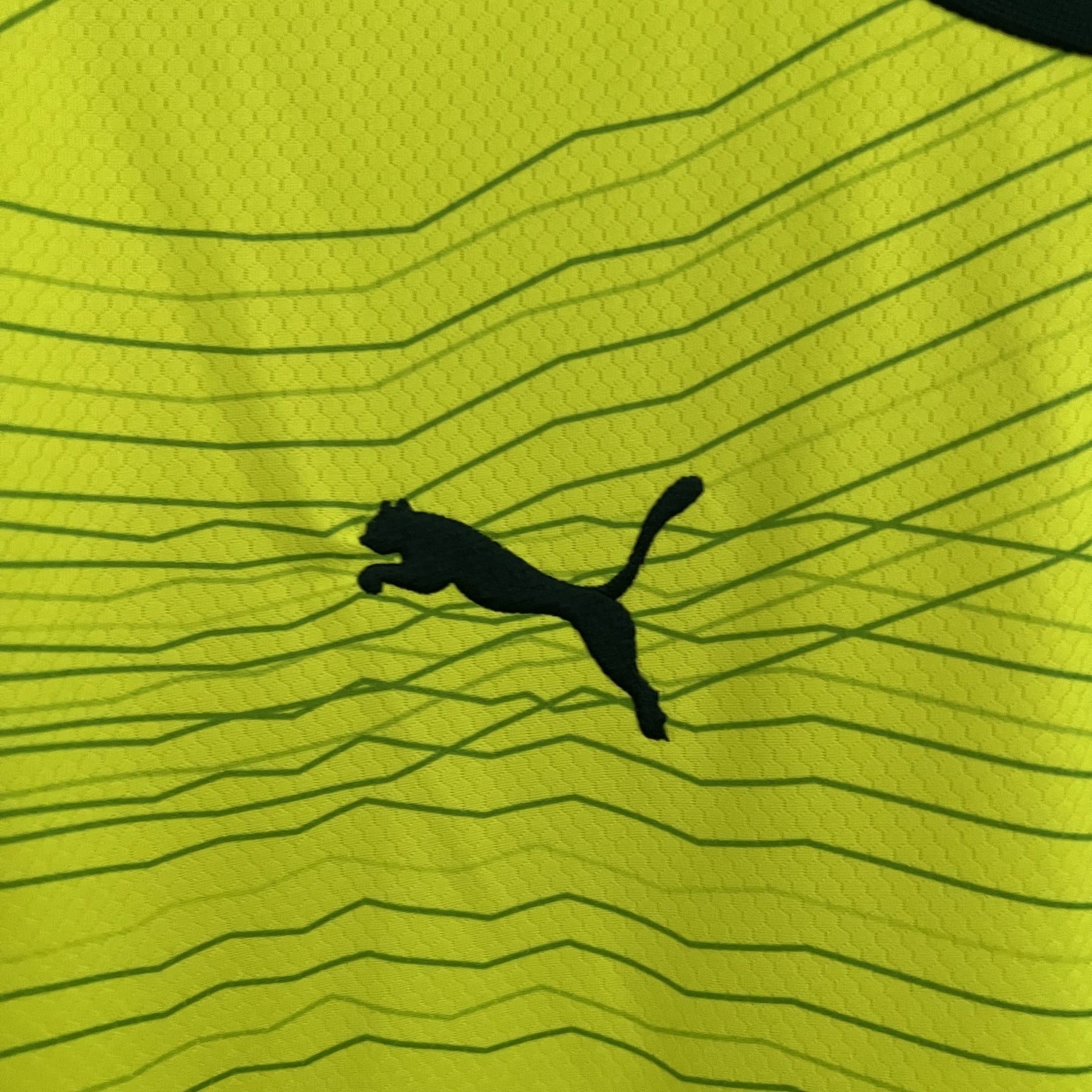 Camisa Palmeiras 2023/24 – Terceiro Uniforme Manga Longa