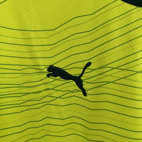 Camisa Palmeiras 2023/24 – Terceiro Uniforme Manga Longa