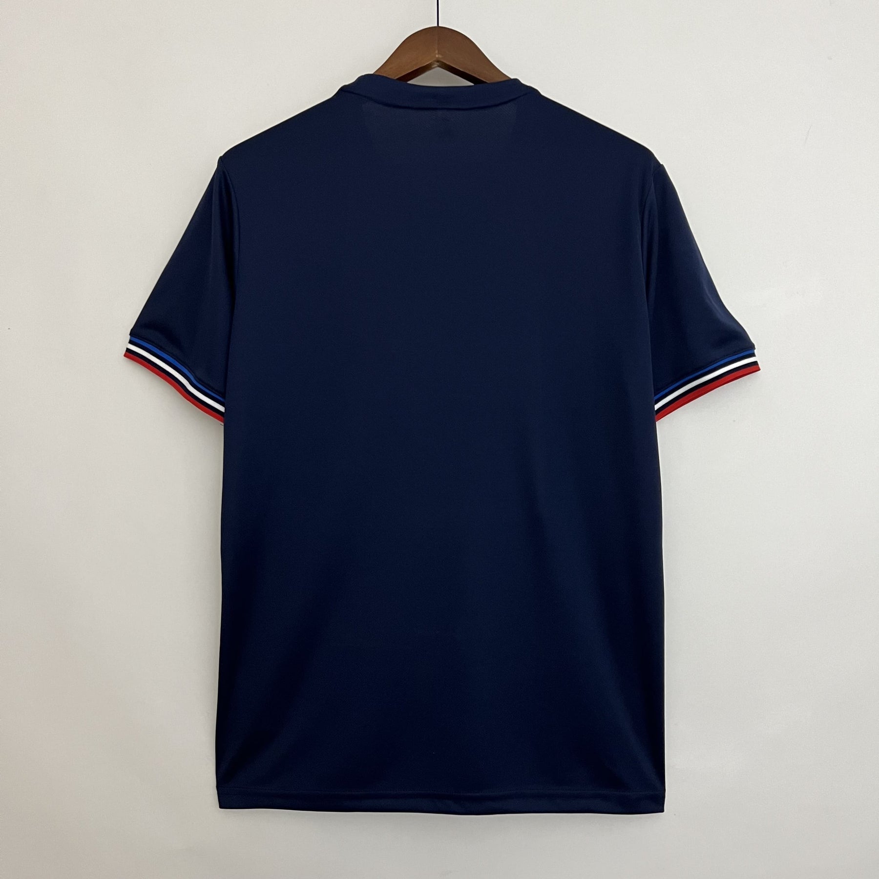 Camisa Arsenal 23/24 – Modelo Especial França Adidas Masculina