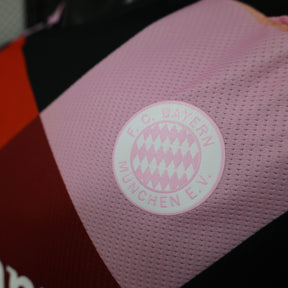 Camisa Bayern de Munique 24/25 – Edição Especial Jogador