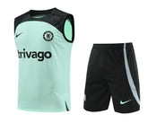 Conjunto de Treino Chelsea 23/24