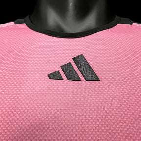 Camisa Inter Miami 24/25 – Versão Jogador Home adidas