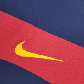 Camisa Clássica Barcelona 2015/16 – Home Torcedor