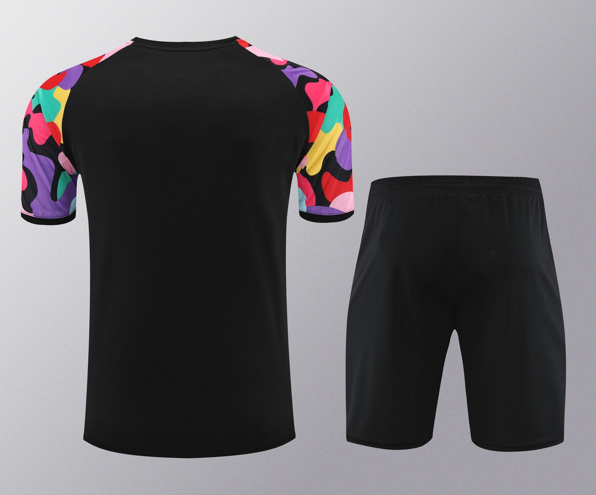 Conjunto de Treino Manchester United 2024/25