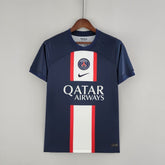 Paris Saint-Germain 2022/23 – Camisa Home Torcedor Nike