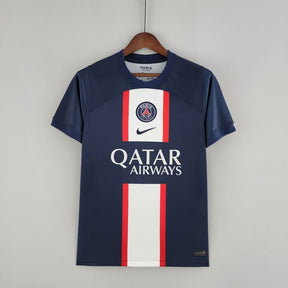 Paris Saint-Germain 2022/23 – Camisa Home Torcedor Nike