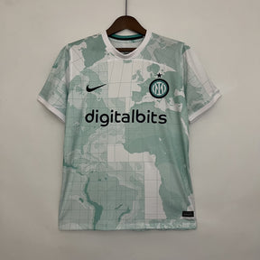 Camisa Inter de Milão 22/23 – Segundo Uniforme Masculina Nike (Torcedor)