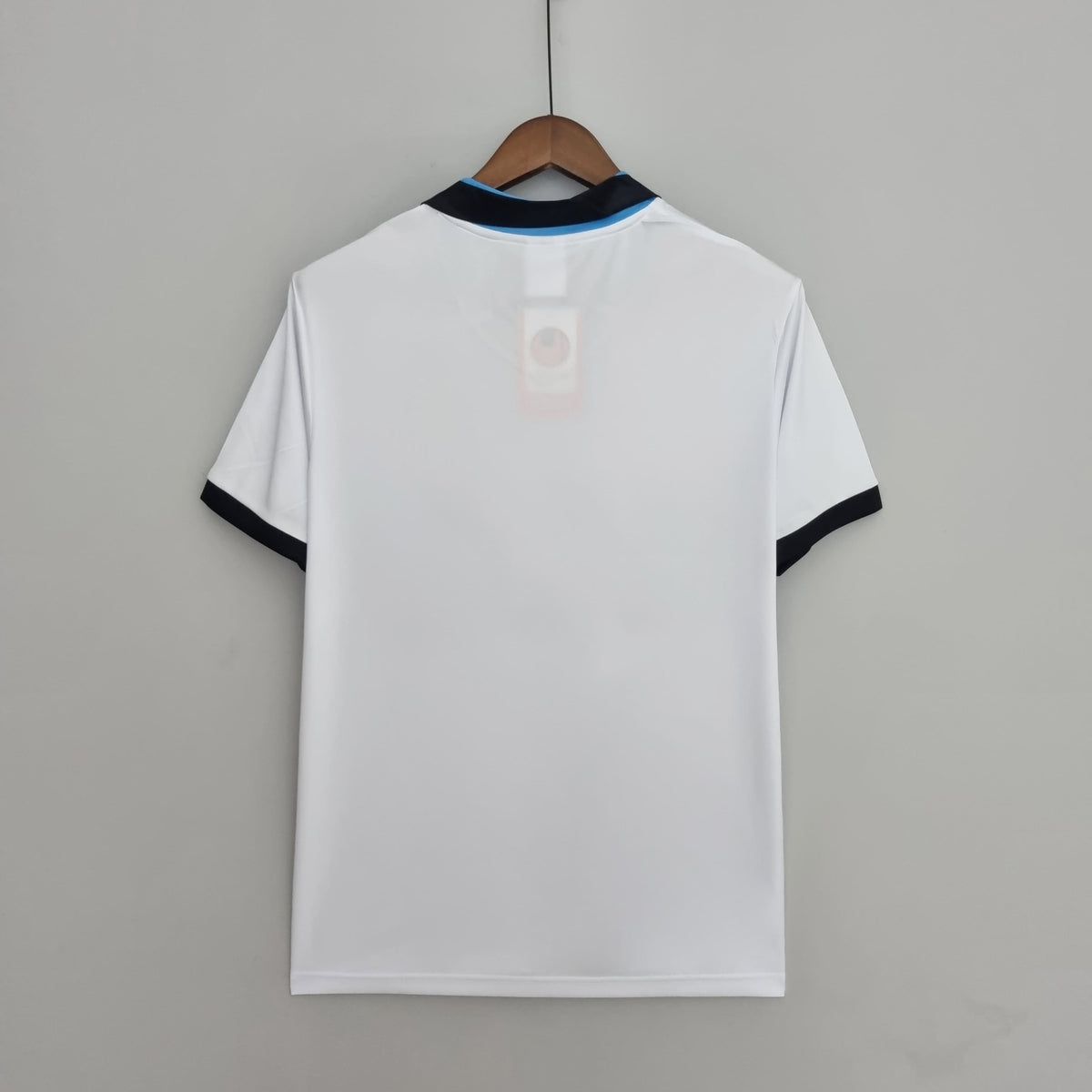 Camisa Inter de Milão 1990/91 – Edição Retrô Torcedor