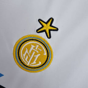Camisa Inter de Milão 1990/91 – Edição Retrô Torcedor