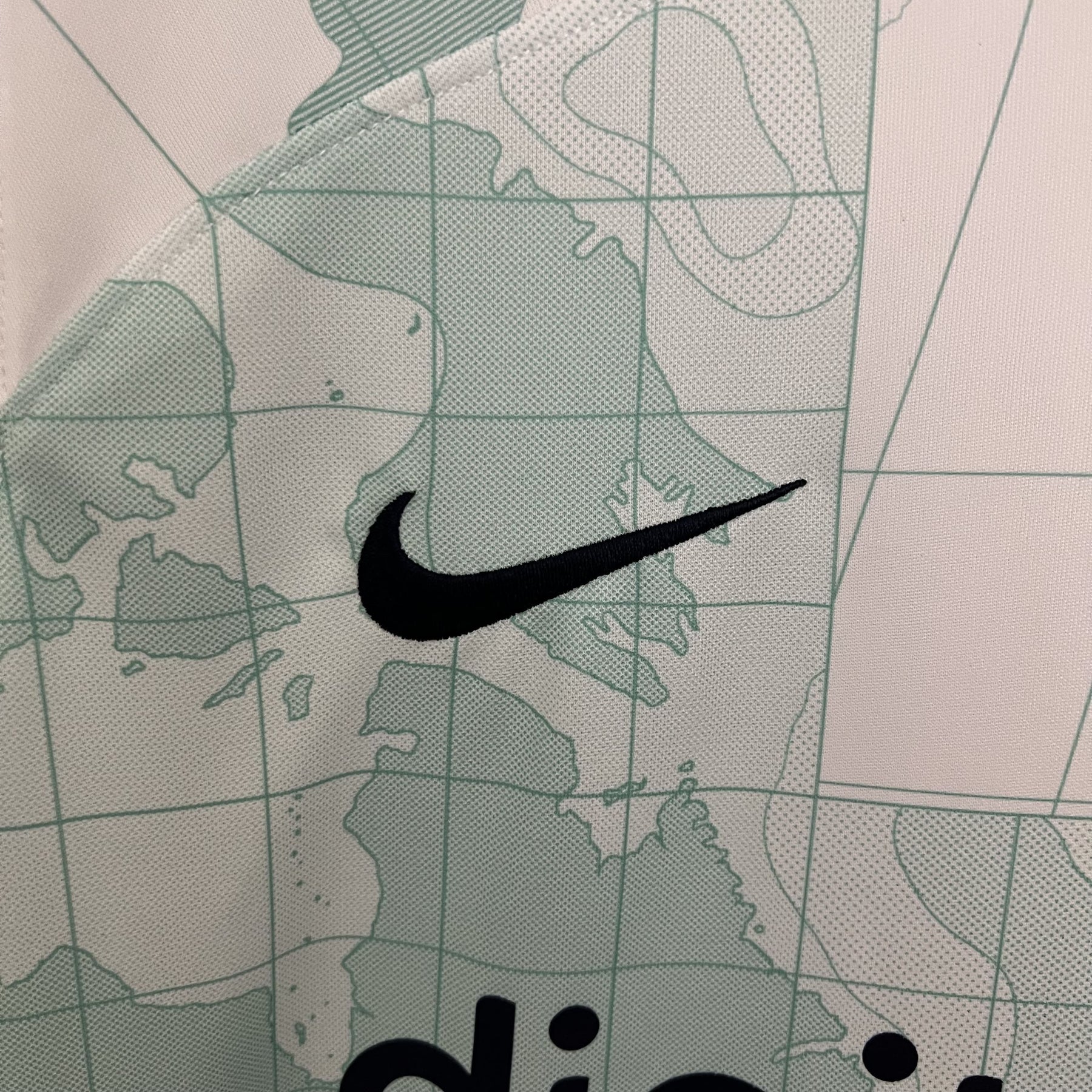 Camisa Inter de Milão 22/23 – Segundo Uniforme Masculina Nike (Torcedor)