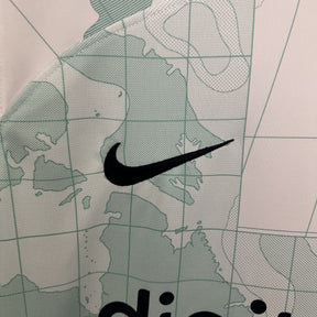 Camisa Inter de Milão 22/23 – Segundo Uniforme Masculina Nike (Torcedor)