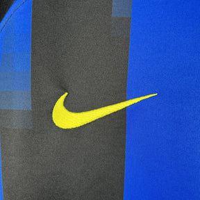 Camisa Inter de Milão Home 23/24 Nike – Modelo Torcedor Masculina