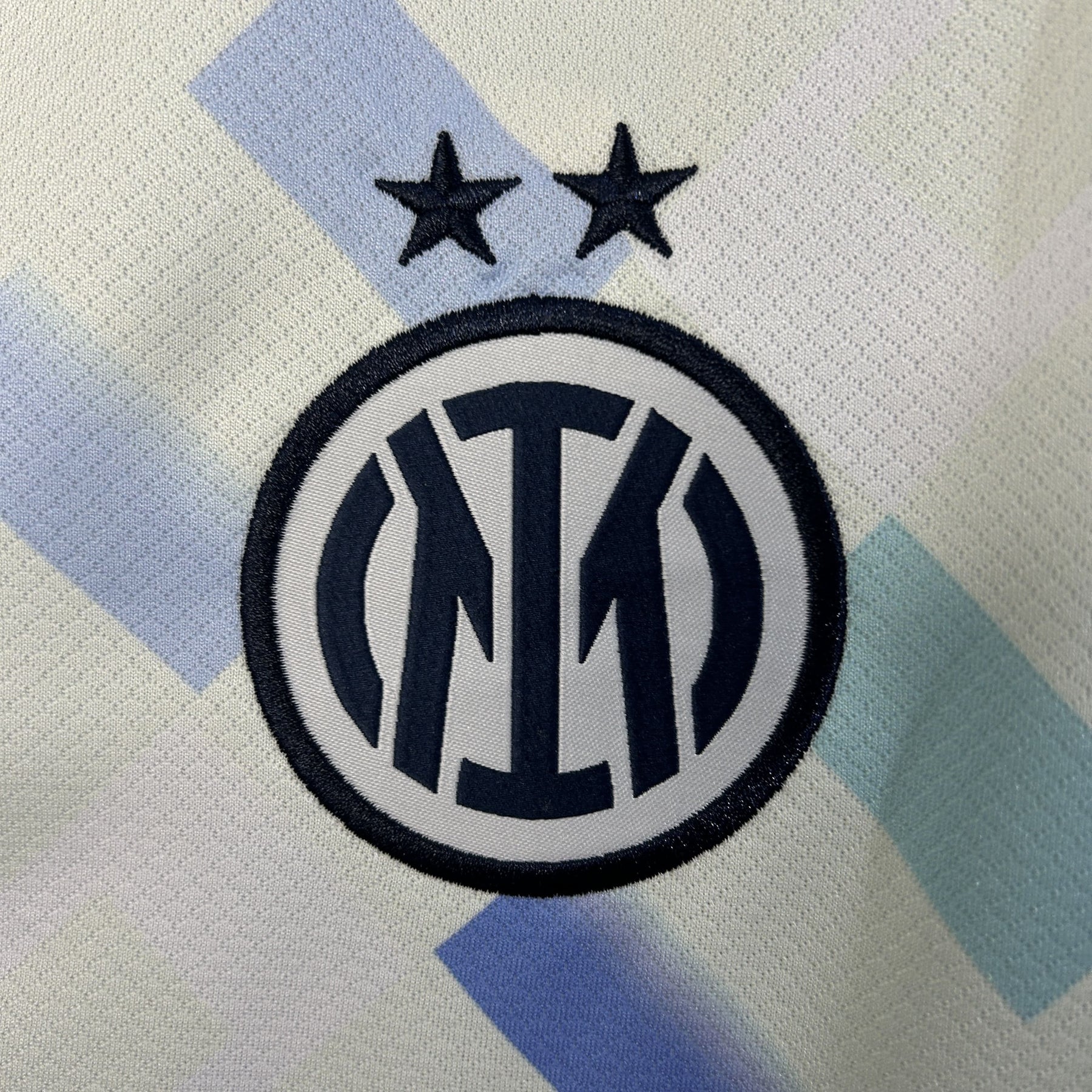 Camisa Inter de Milão 25/26 – Home Nike Torcedor Masculina