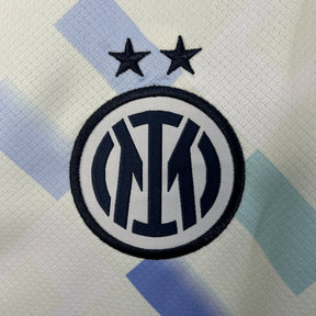 Camisa Inter de Milão 25/26 – Home Nike Torcedor Masculina